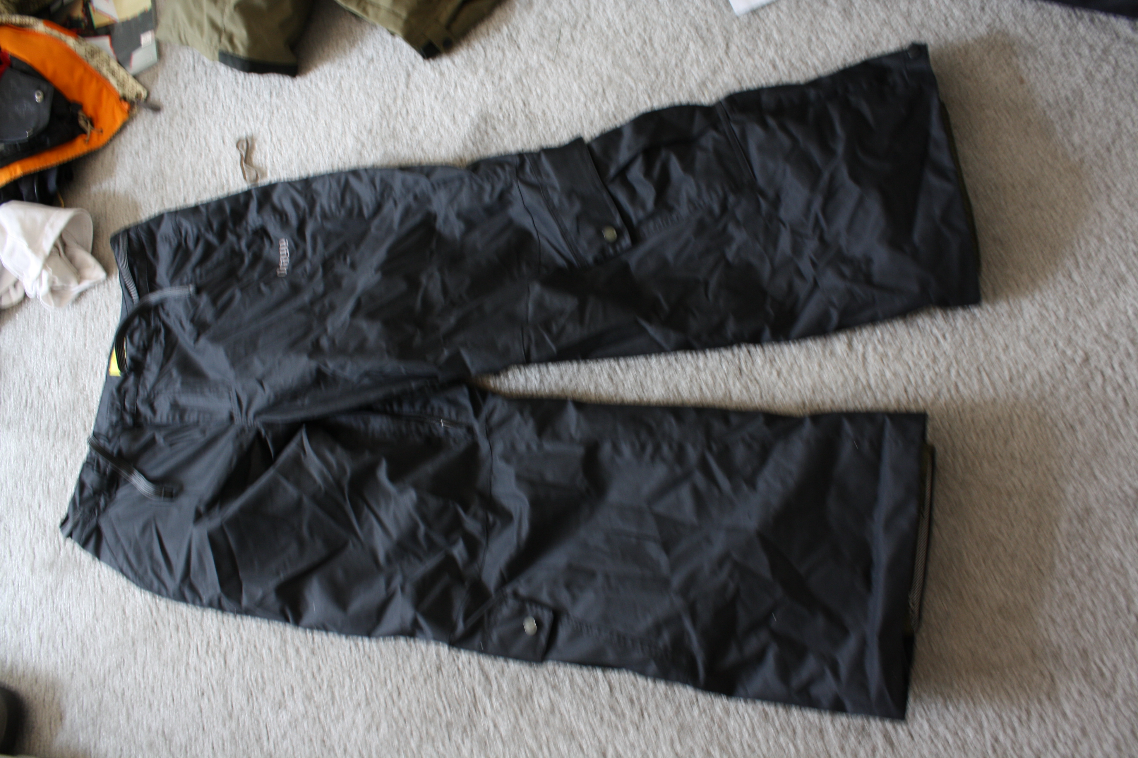 2011 orage pants