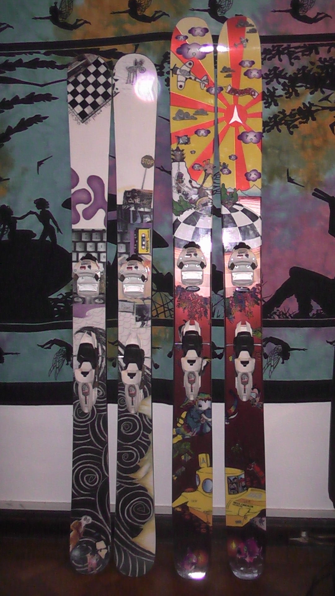 2011 Quiver