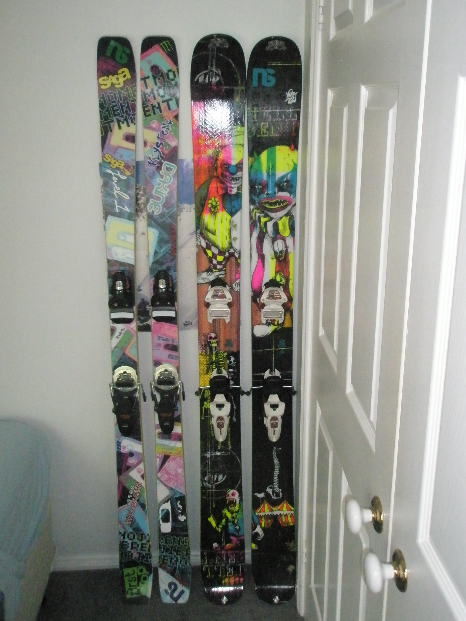 2011 Quiver