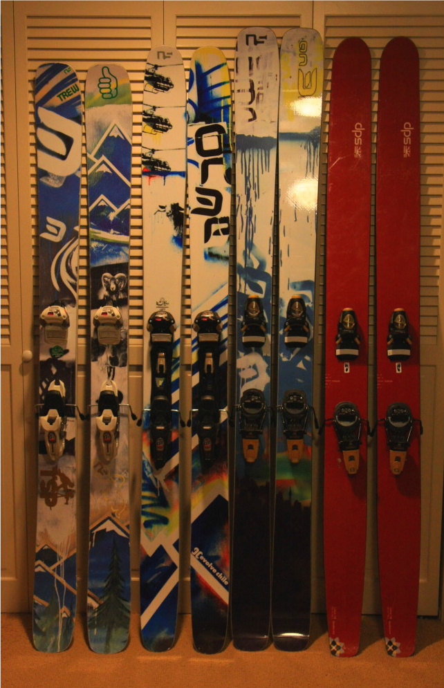 2011 Quiver