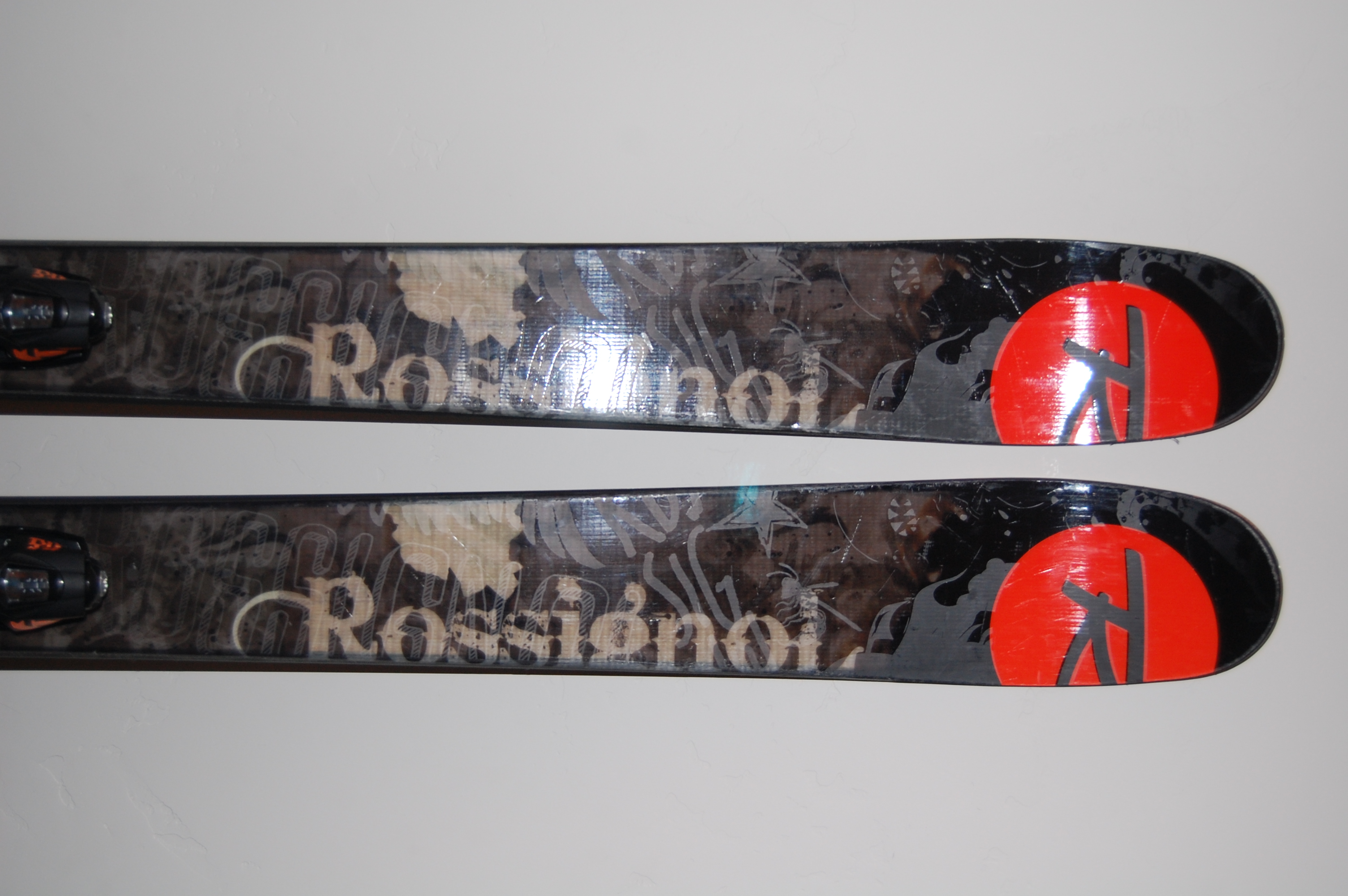 2011 Rossignol S3 178cm