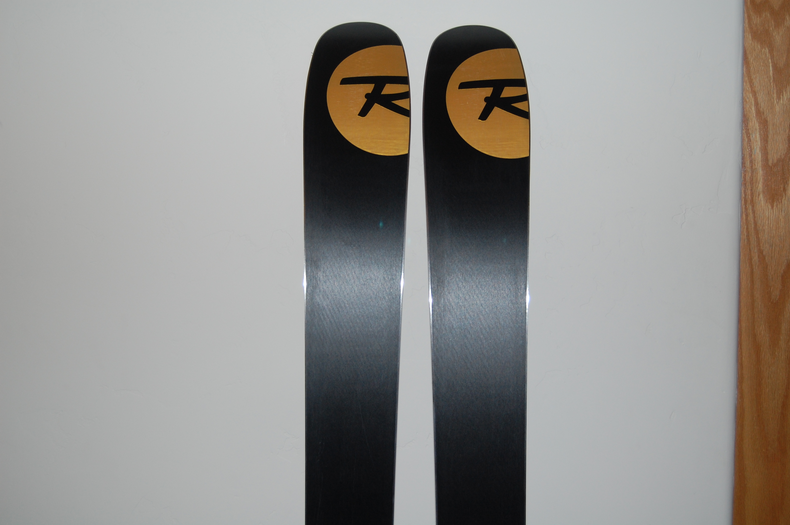 2011 Rossignol S3 178cm