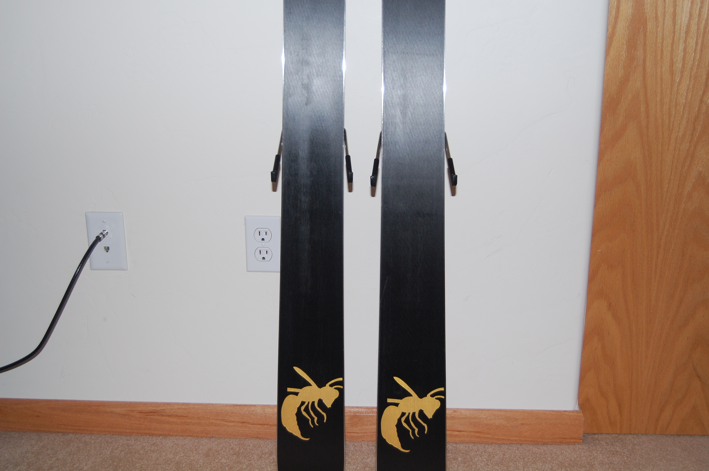 2011 Rossignol S3 178cm