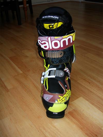 2011 spk pro