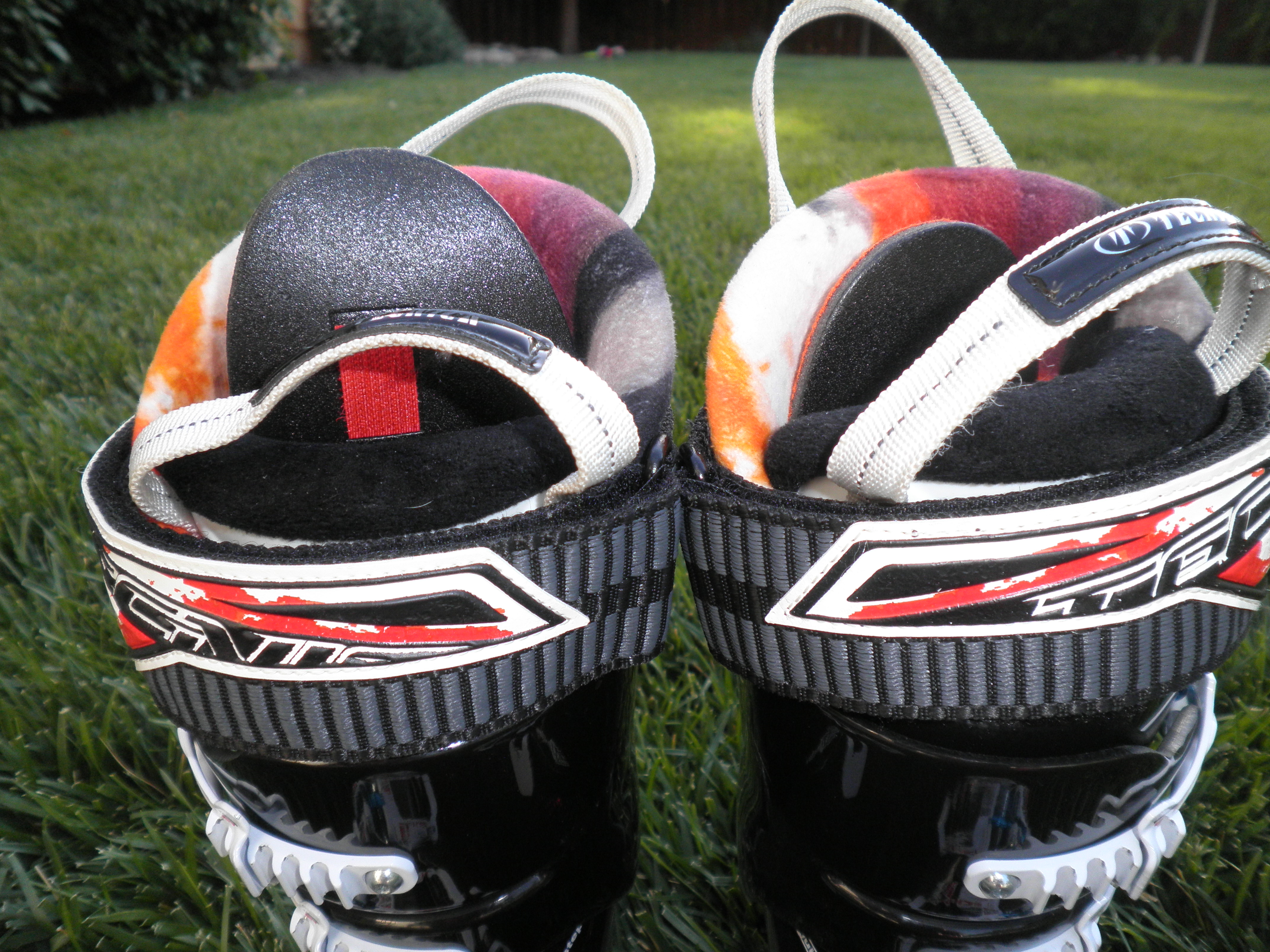 2011 Tecnica Interno Blaze