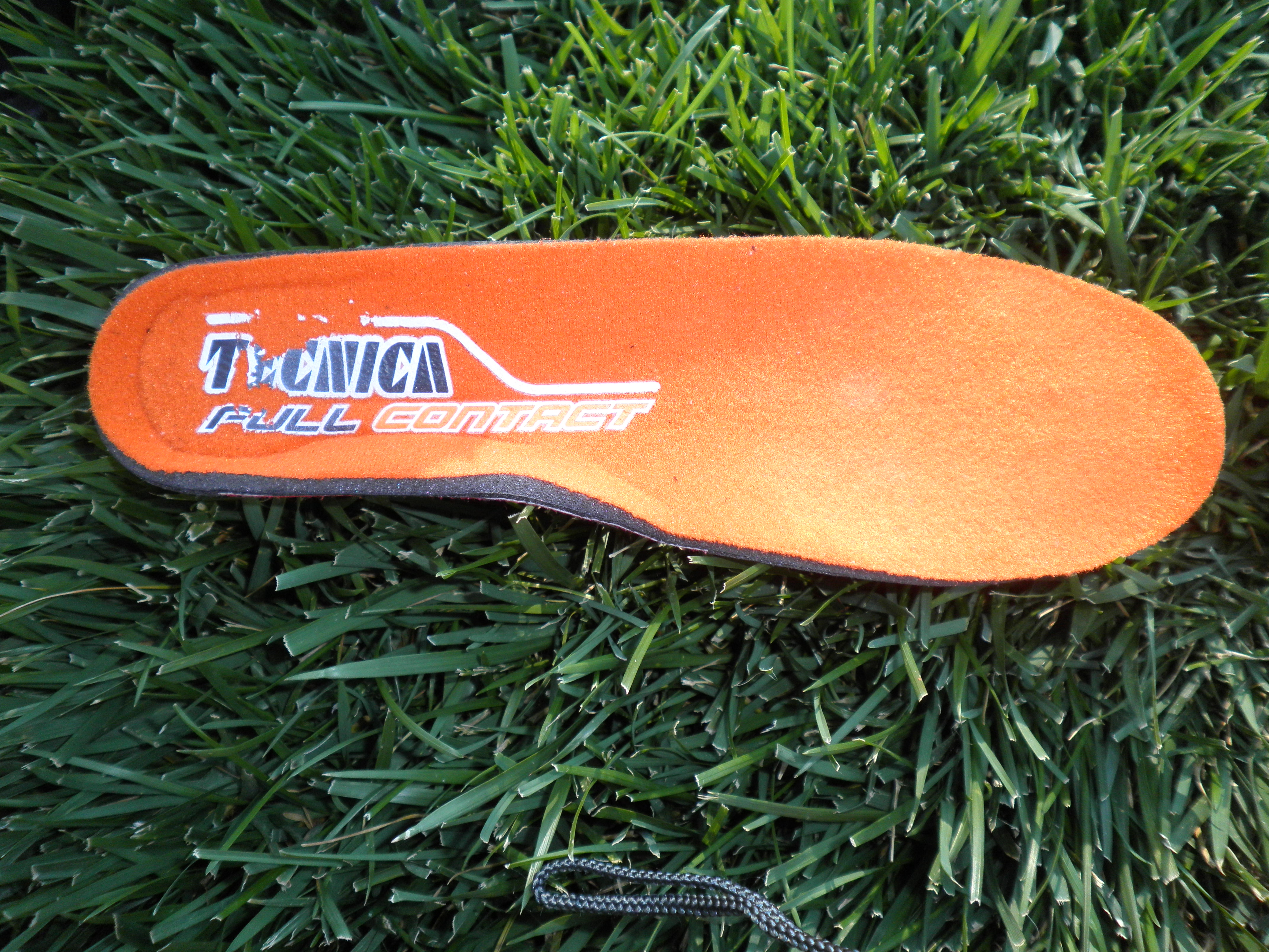 2011 Tecnica Interno Blaze