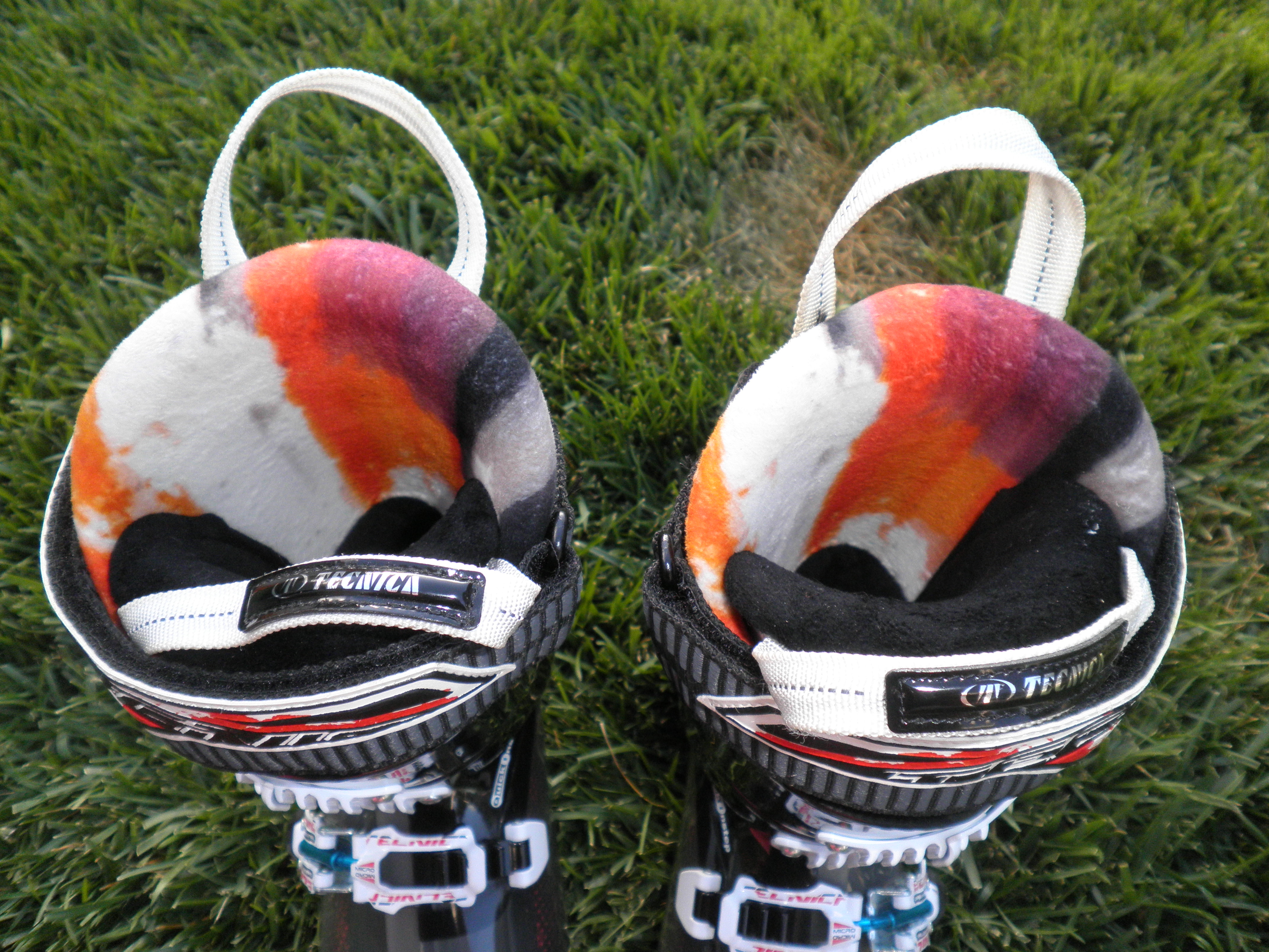 2011 Tecnica Interno Blaze