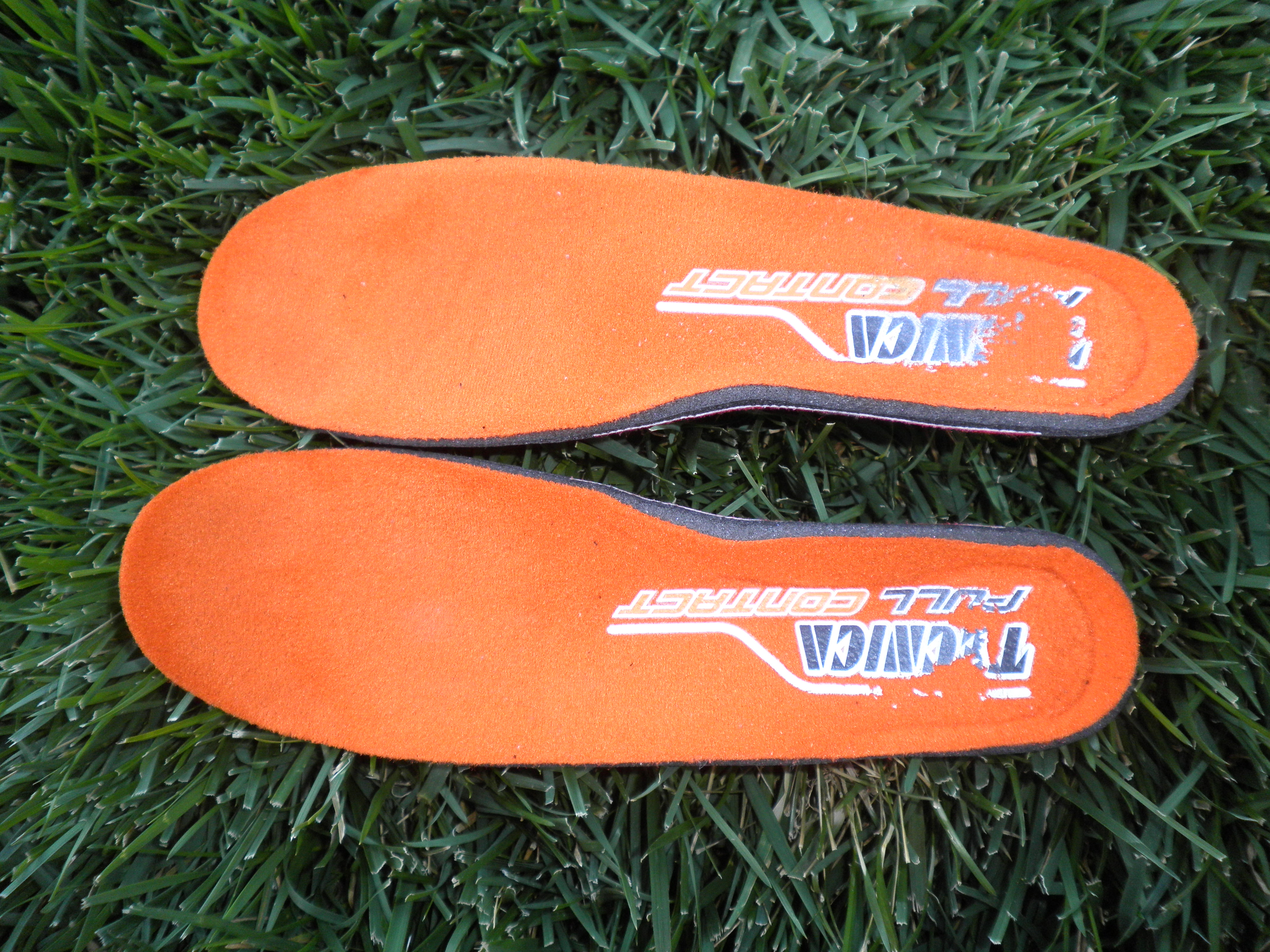 2011 Tecnica Interno Blaze