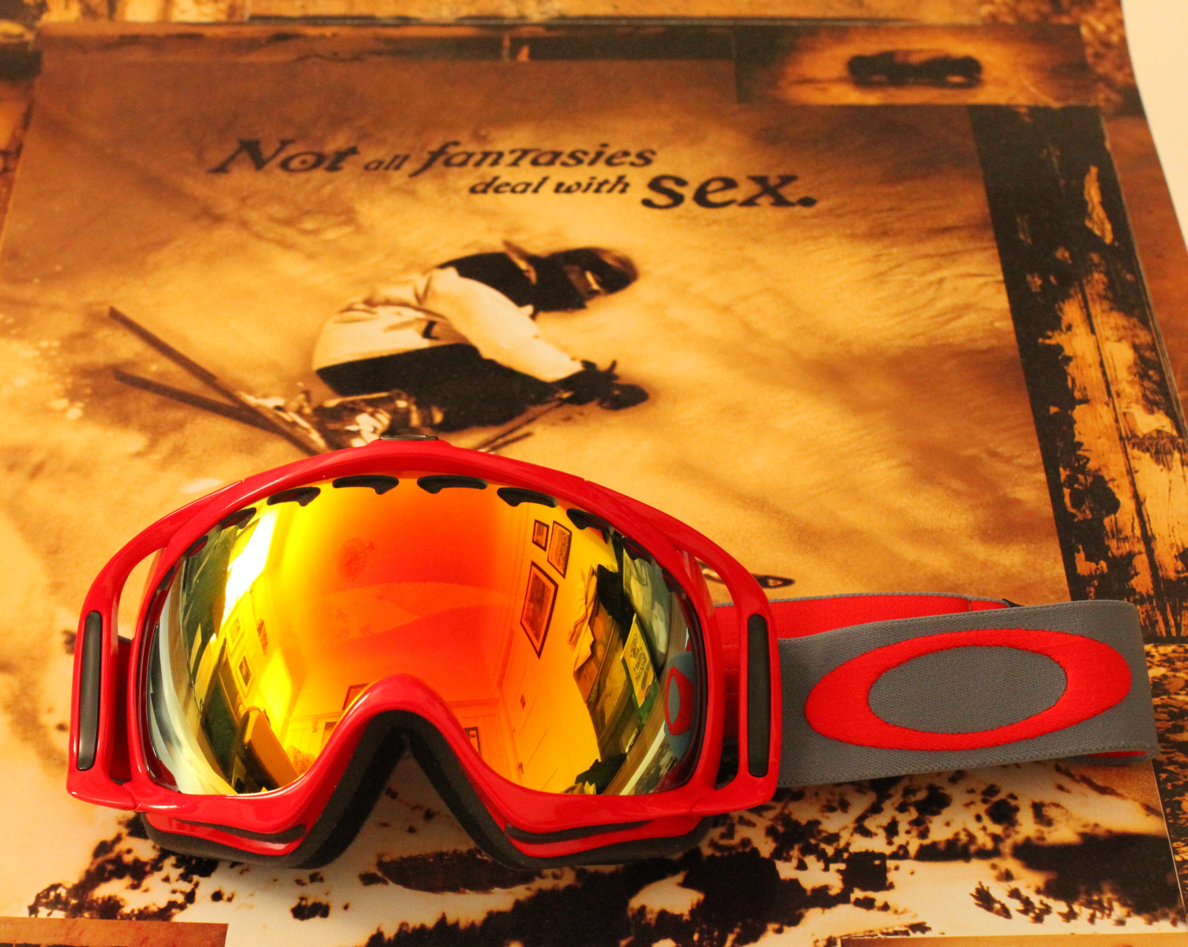 2011 Viper Red Crowbars