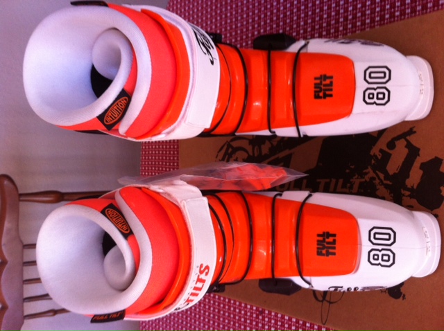 2012 / 2013 Drop Kicks