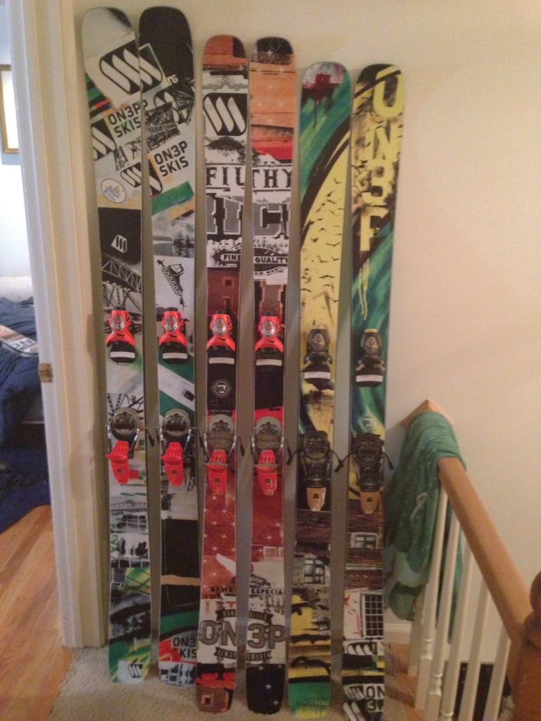 2012-2013 Quiver