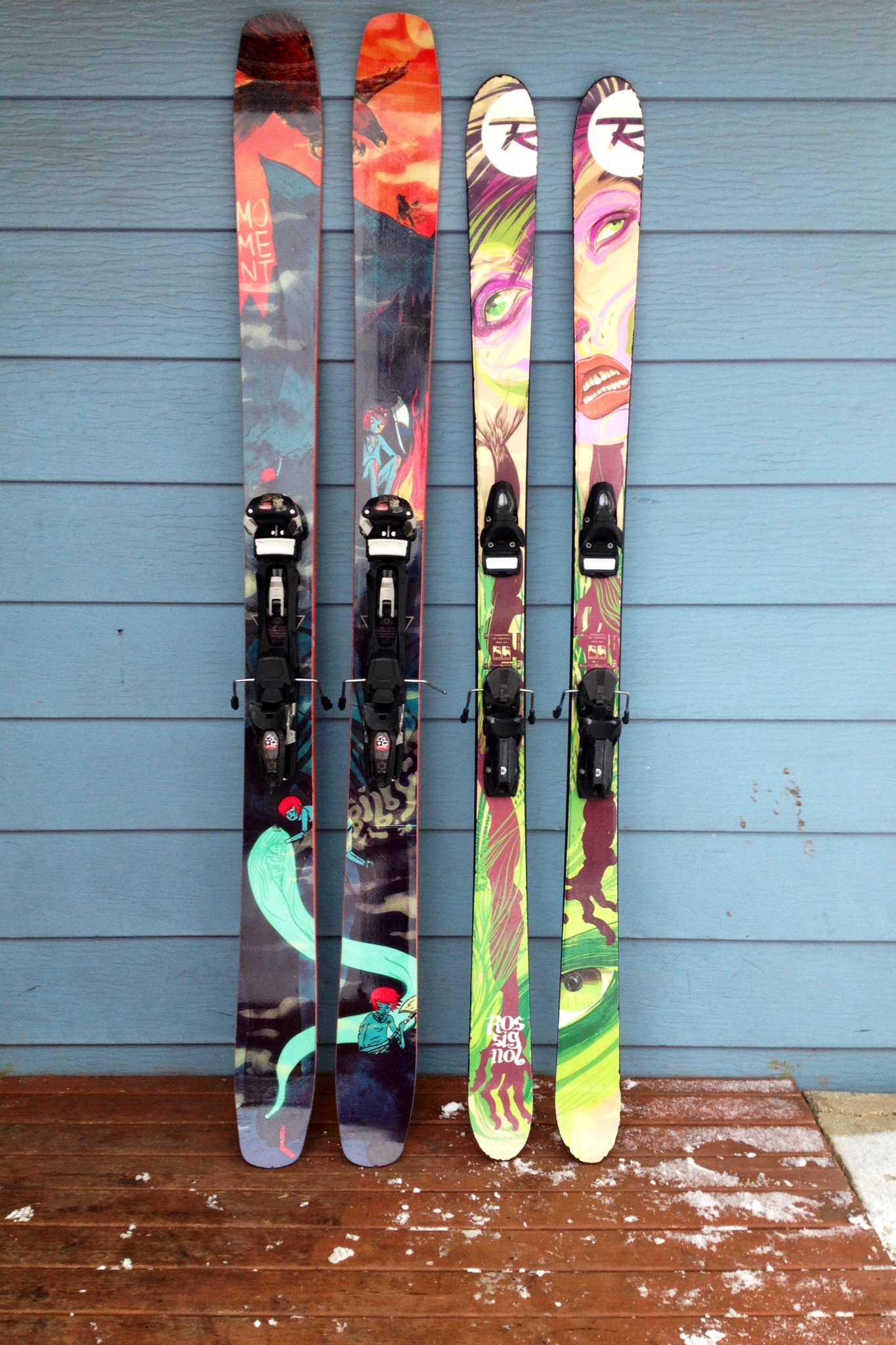 2012/2013 Quiver