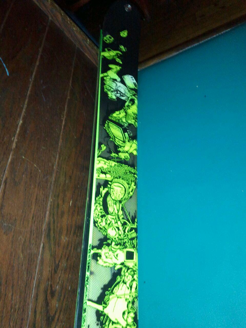 2012 K2 Sights for sale