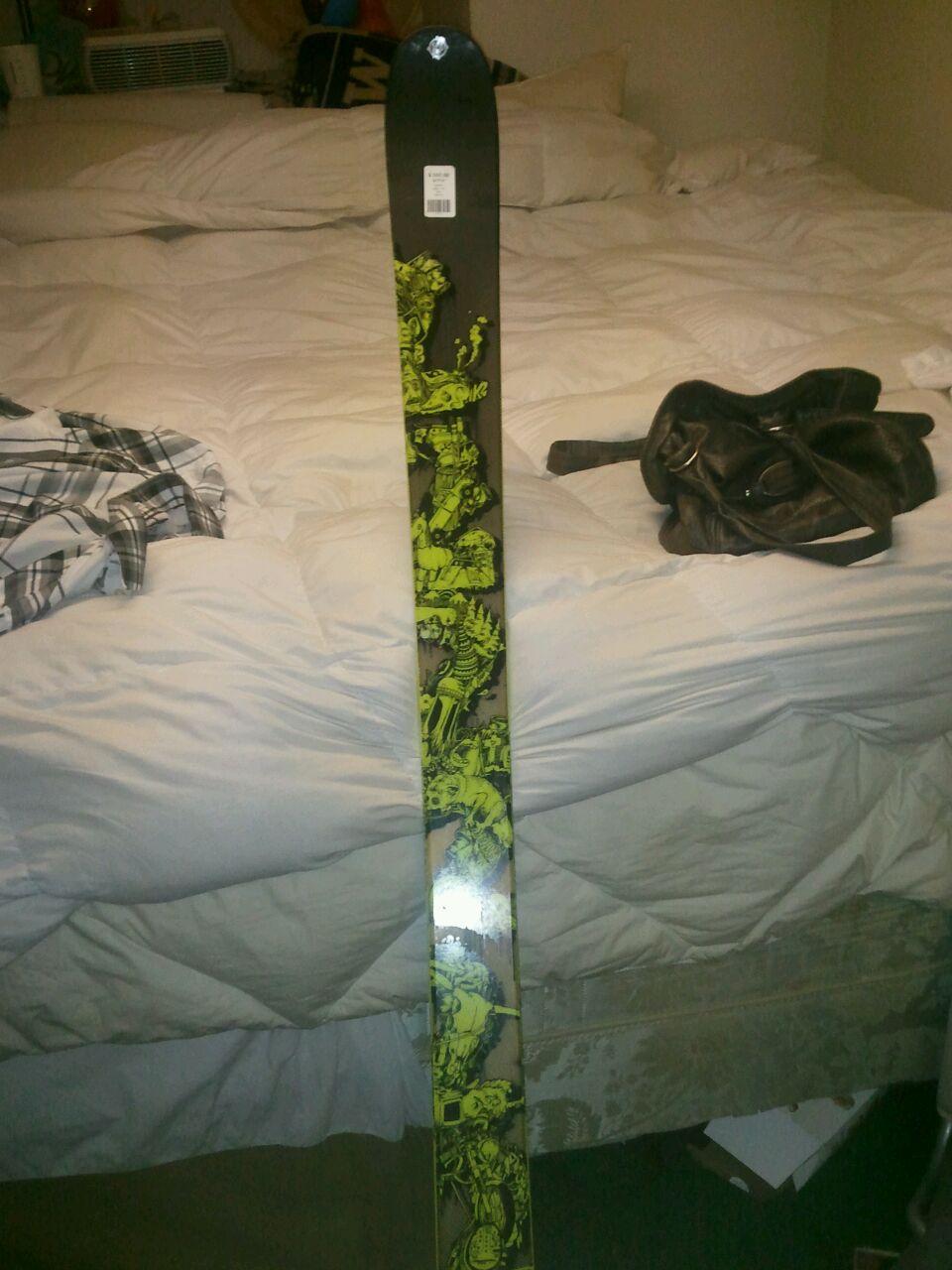 2012 K2 Sight's for sale