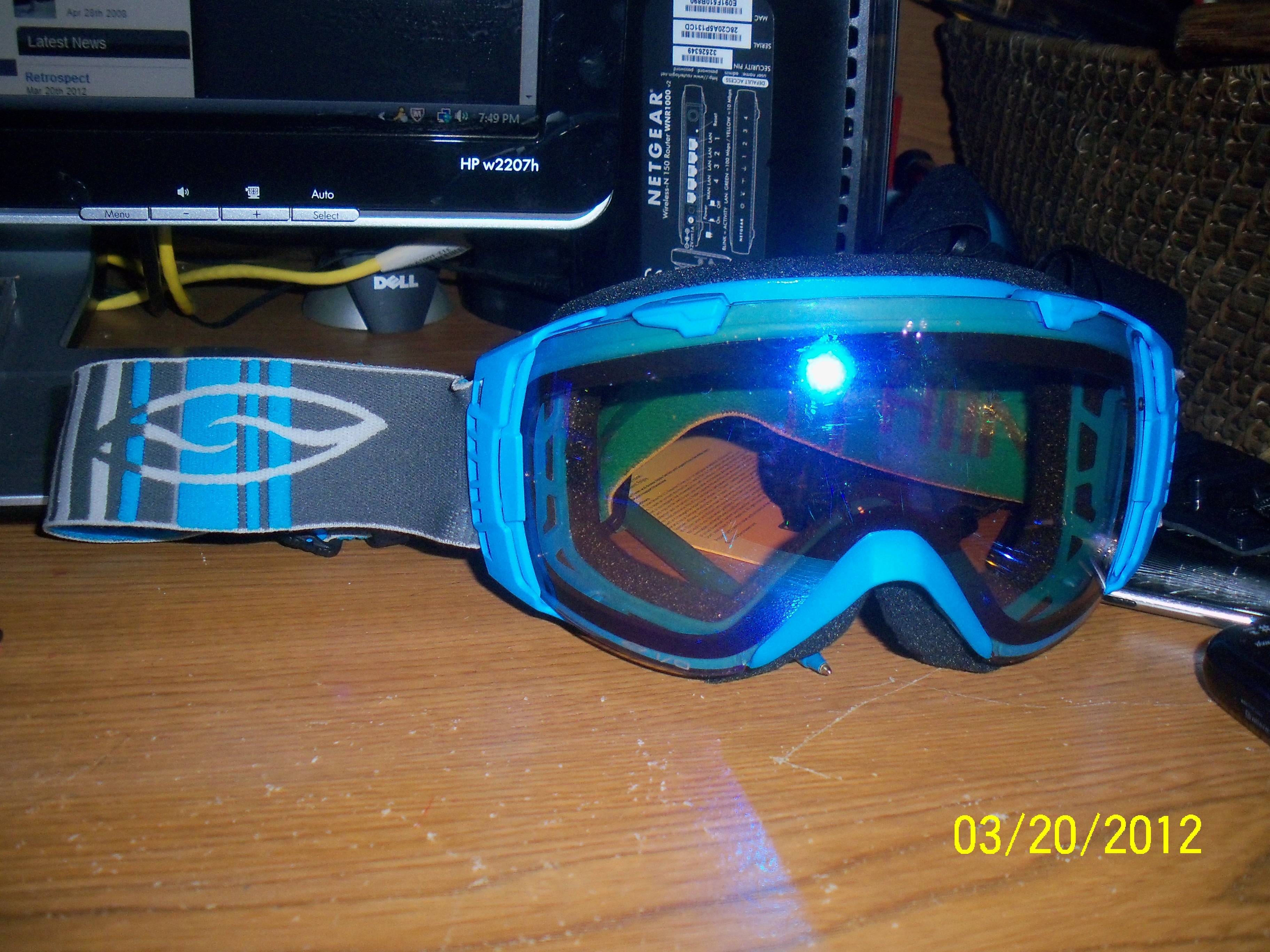 2012 smith io for sale