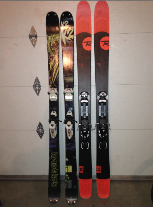 2013-2014 Quiver