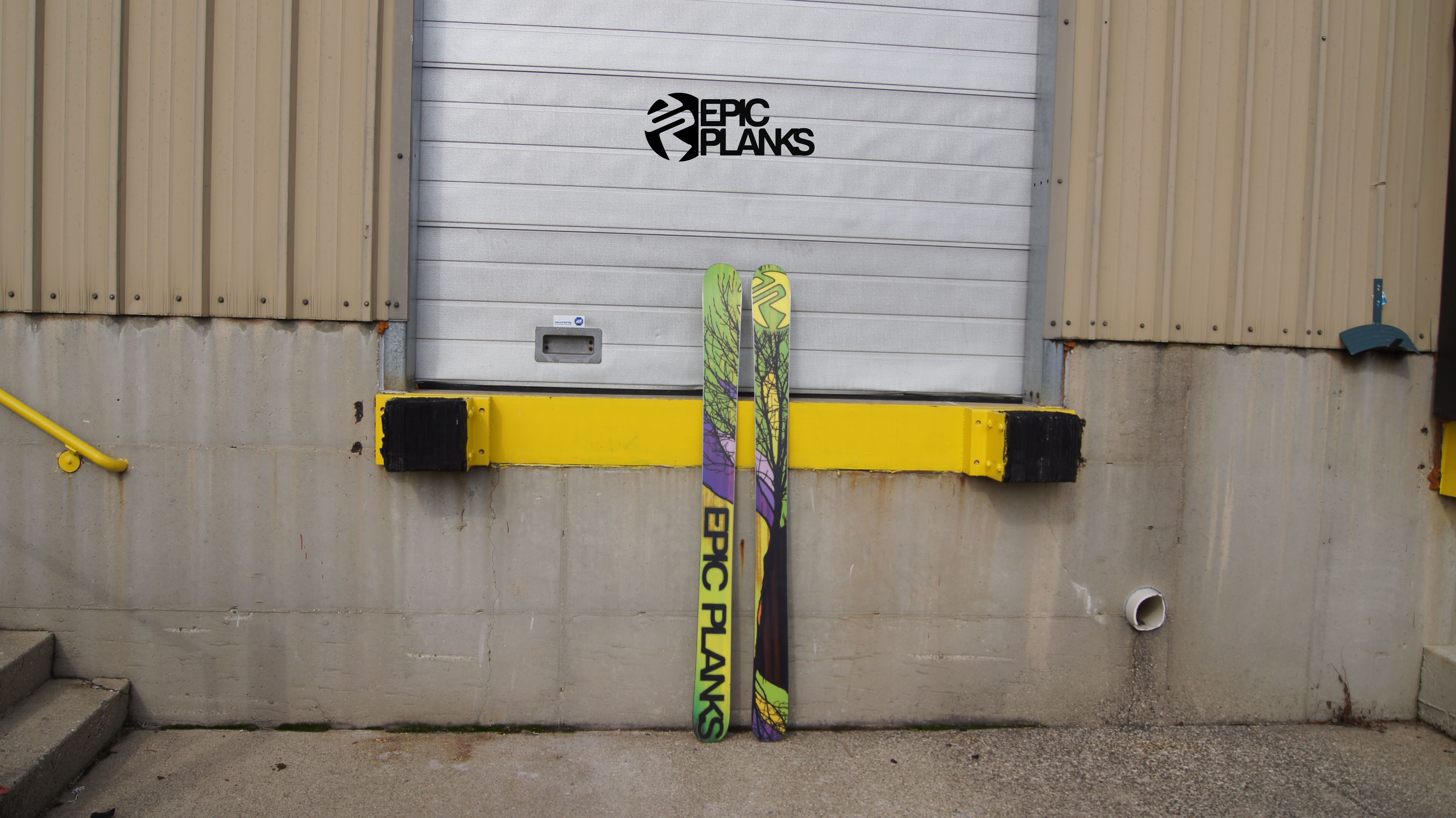 2013 Crop Duster Bases