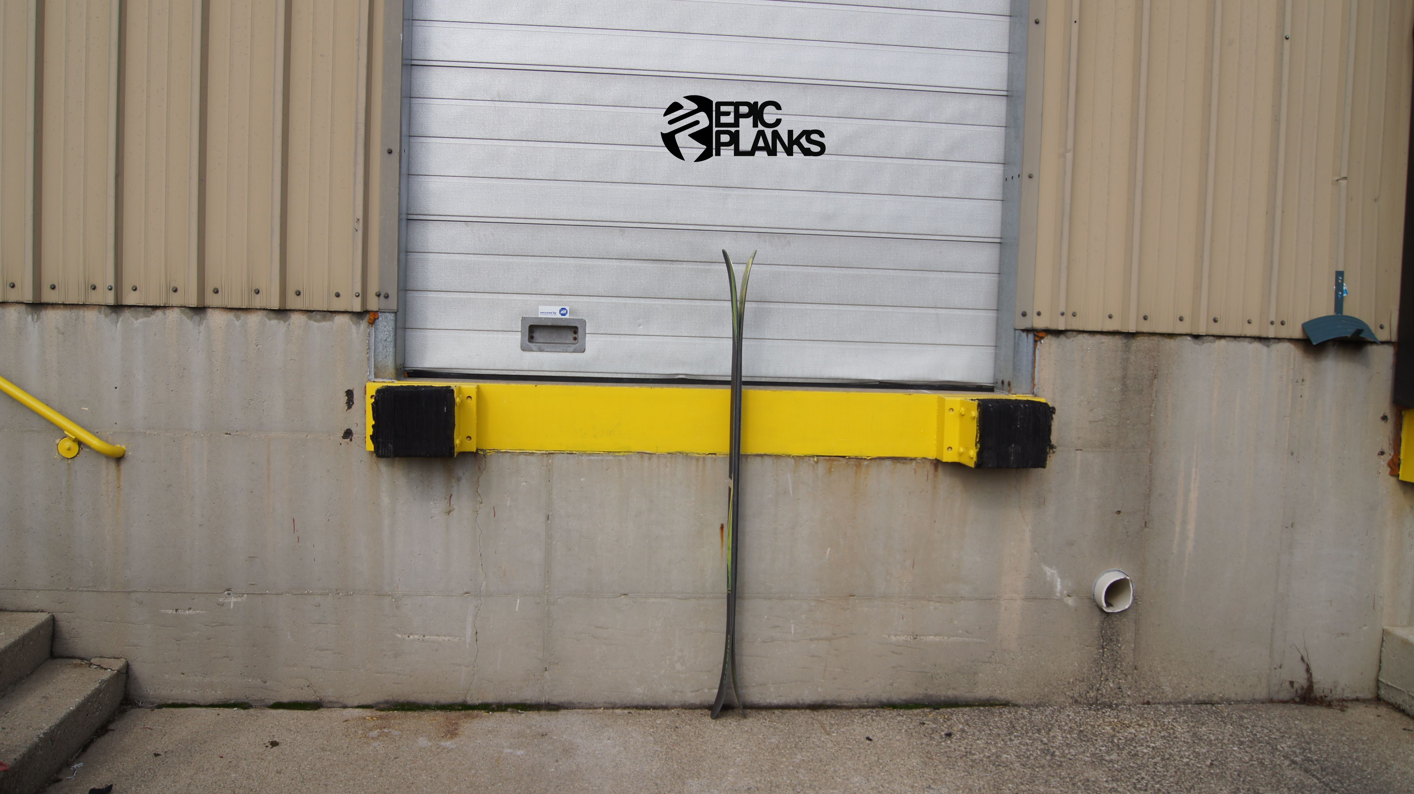 2013 Crop Duster Profile