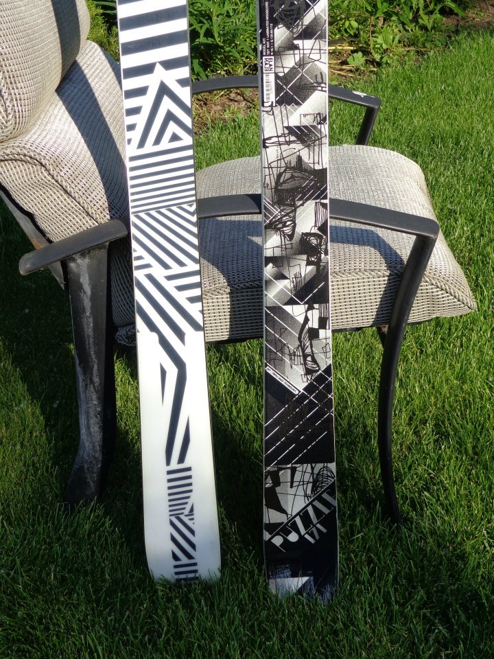 2013 Elan puzzle tbt