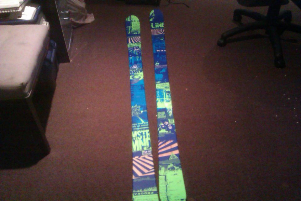 2013 line masterminds