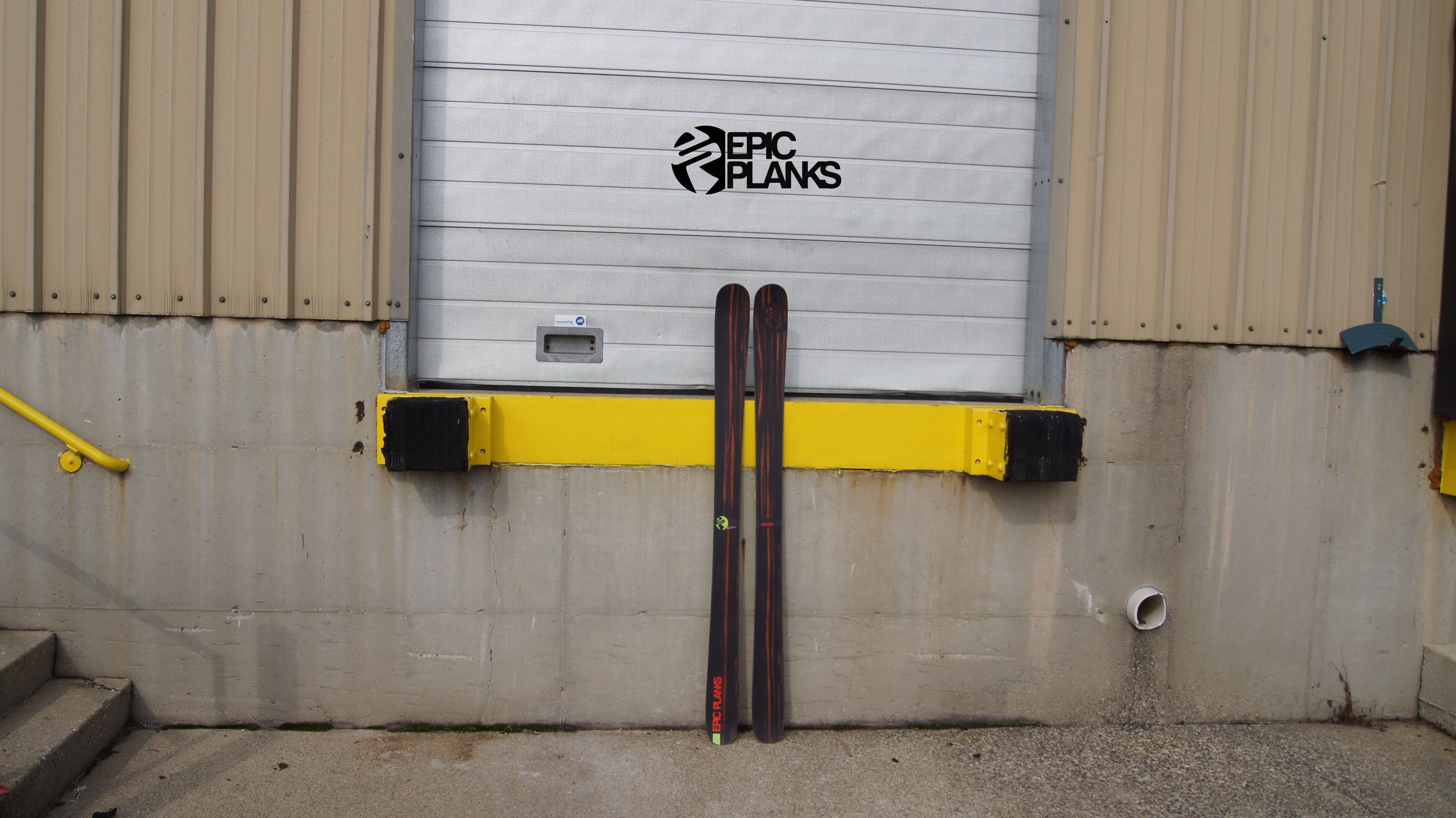 2013 Ripper Topsheet