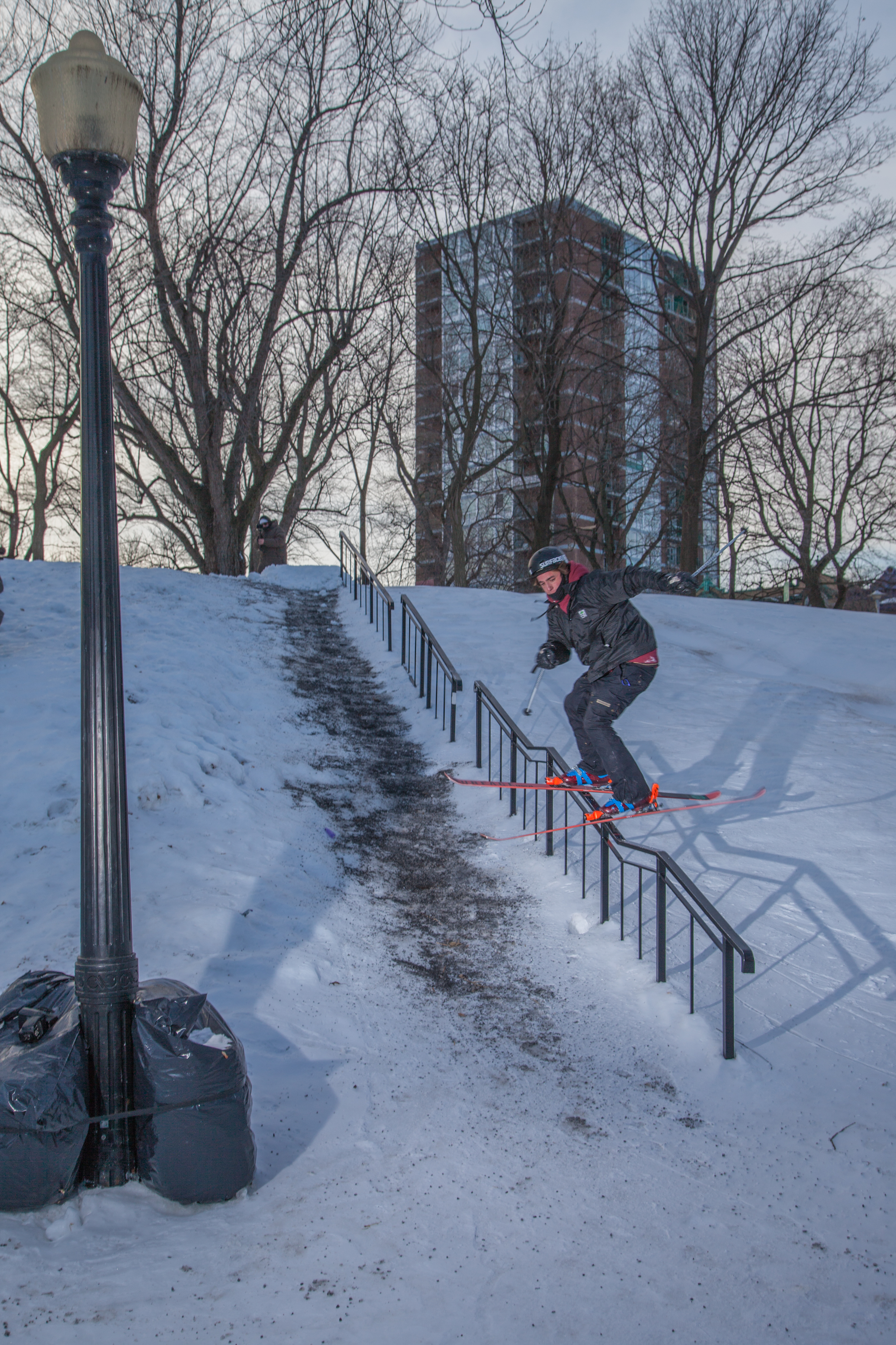 2014 (2/14) Khai Krepela