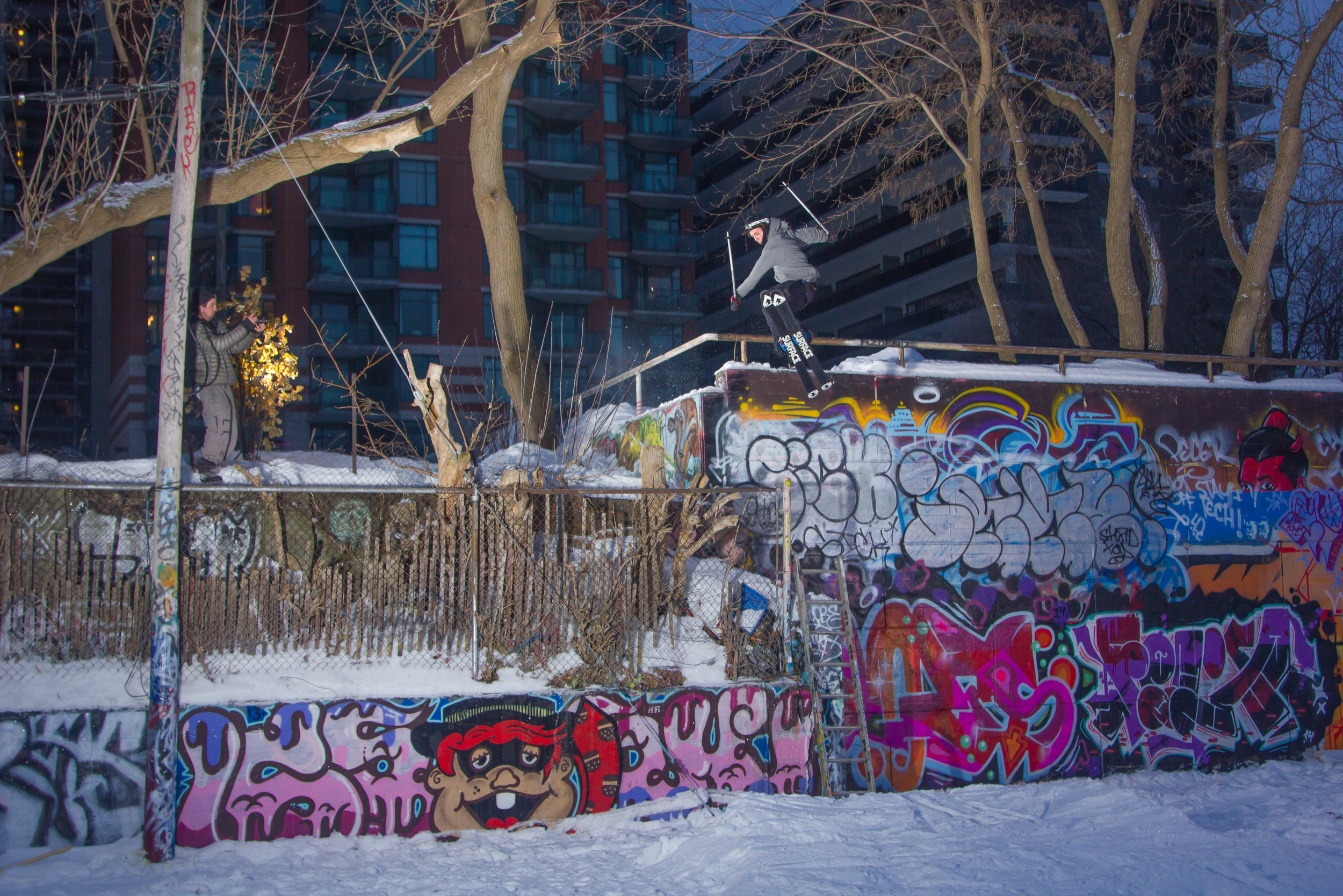 2014 (4/14) Khai Krepela 