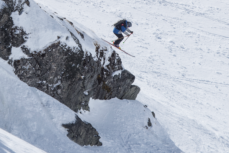 2018 Audi Quatro Winter Games NZ