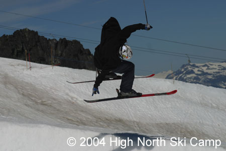 25 ft boost out of public pipe