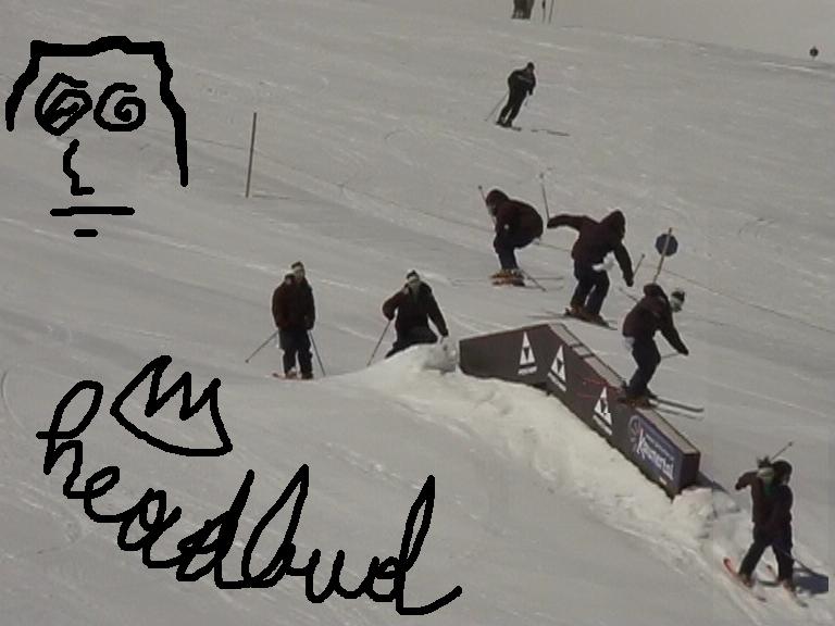 270 disaster kink box