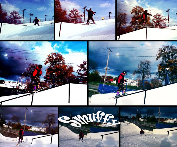 270 Disaster Sequence