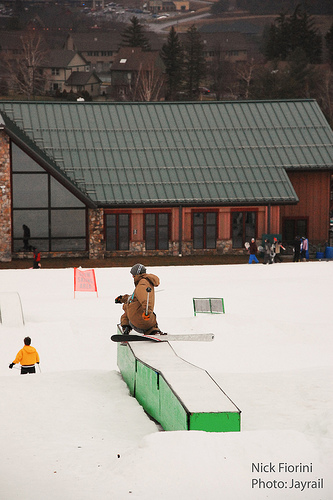 270 knee drop 270 off