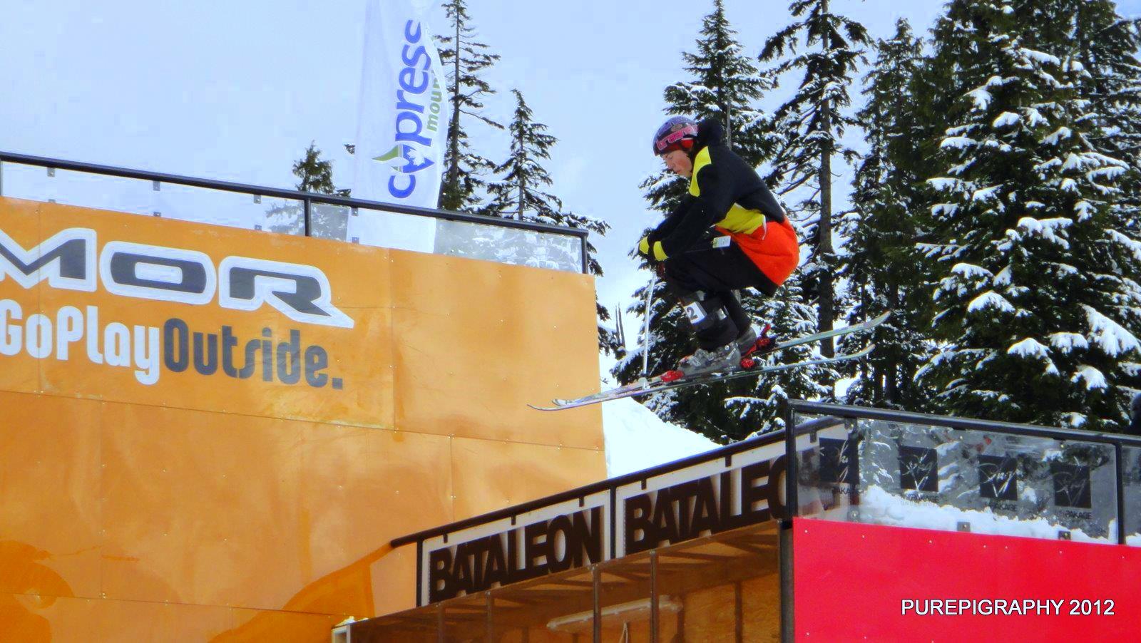 270 off close out rail