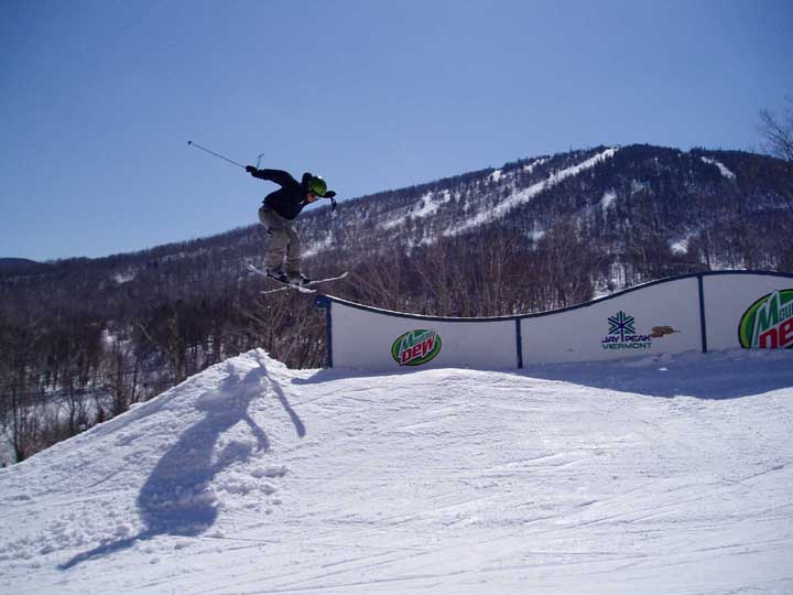 270 off of roller coaster