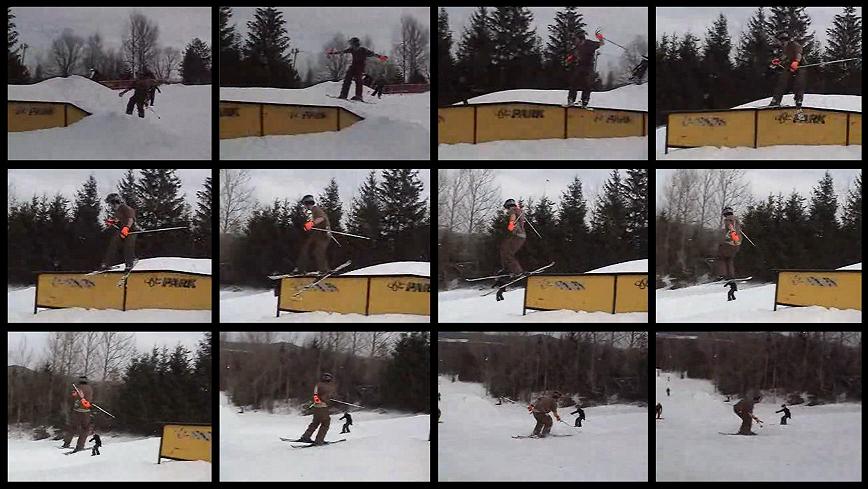 270 off rail