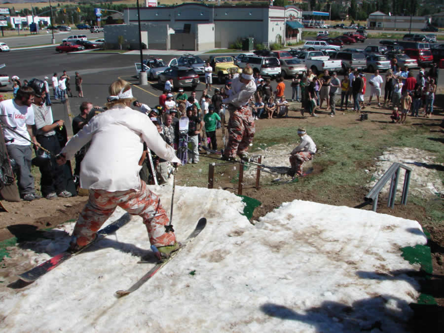 270 on 270 off second version