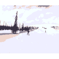 270 on and off C-PRESS (sequence)