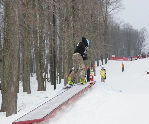 270 on at (terrain park jam) [top 10]