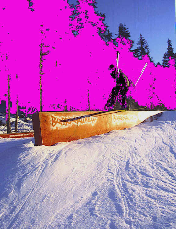 270 on box to 270 out