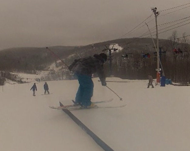 270 on front side 270 out