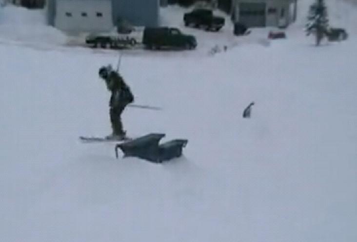 270 on fs swap bs 270 out