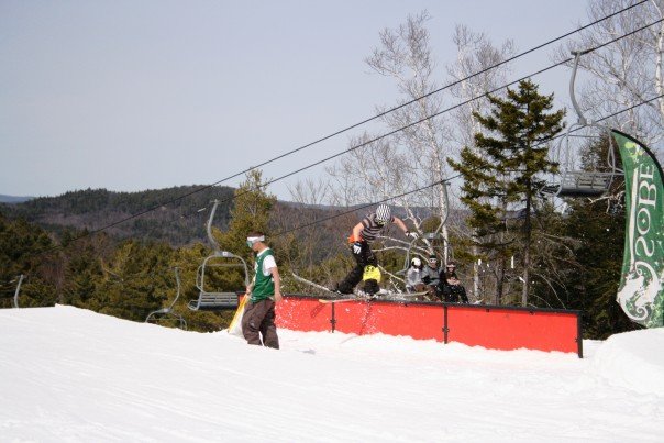 270 on pretzel 270 out