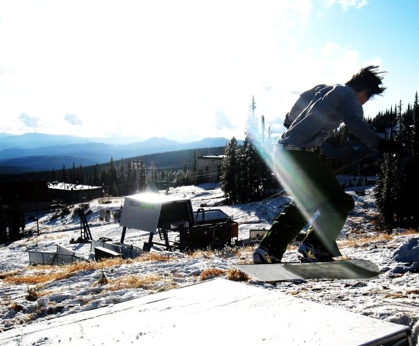 270 on to Biggie wall