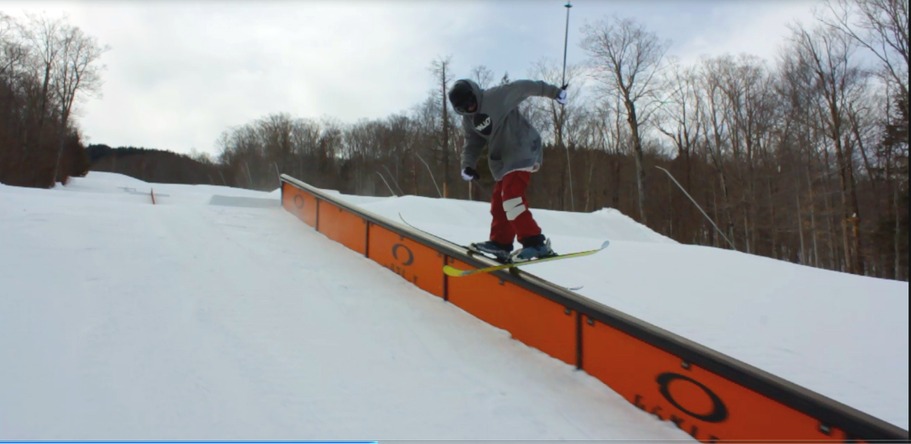 270 on to mini scissor