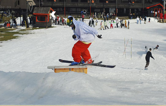 270 on to unatty 270 off