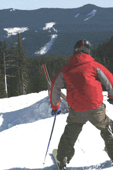 270 sequence on the WOO rail