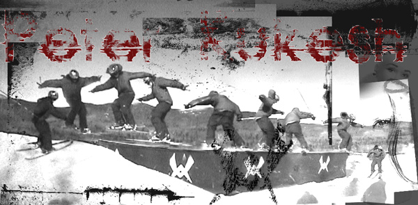 270 to rail sequence