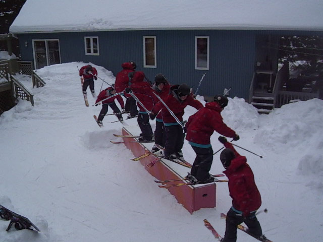 270in switch-up photo sequence