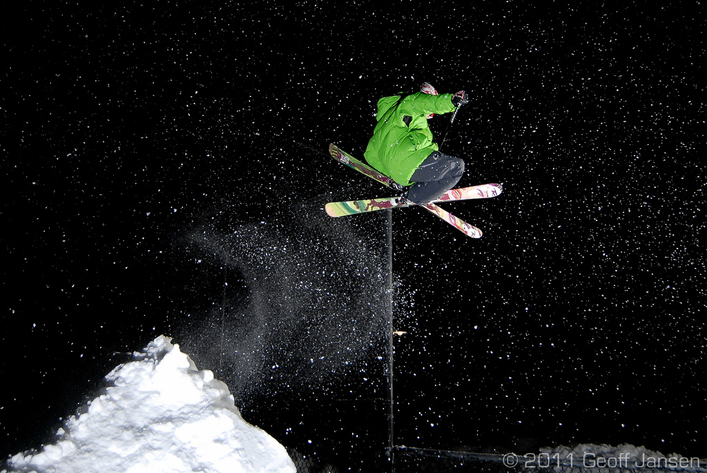 2_Fence Jib-Yuki Tsubota