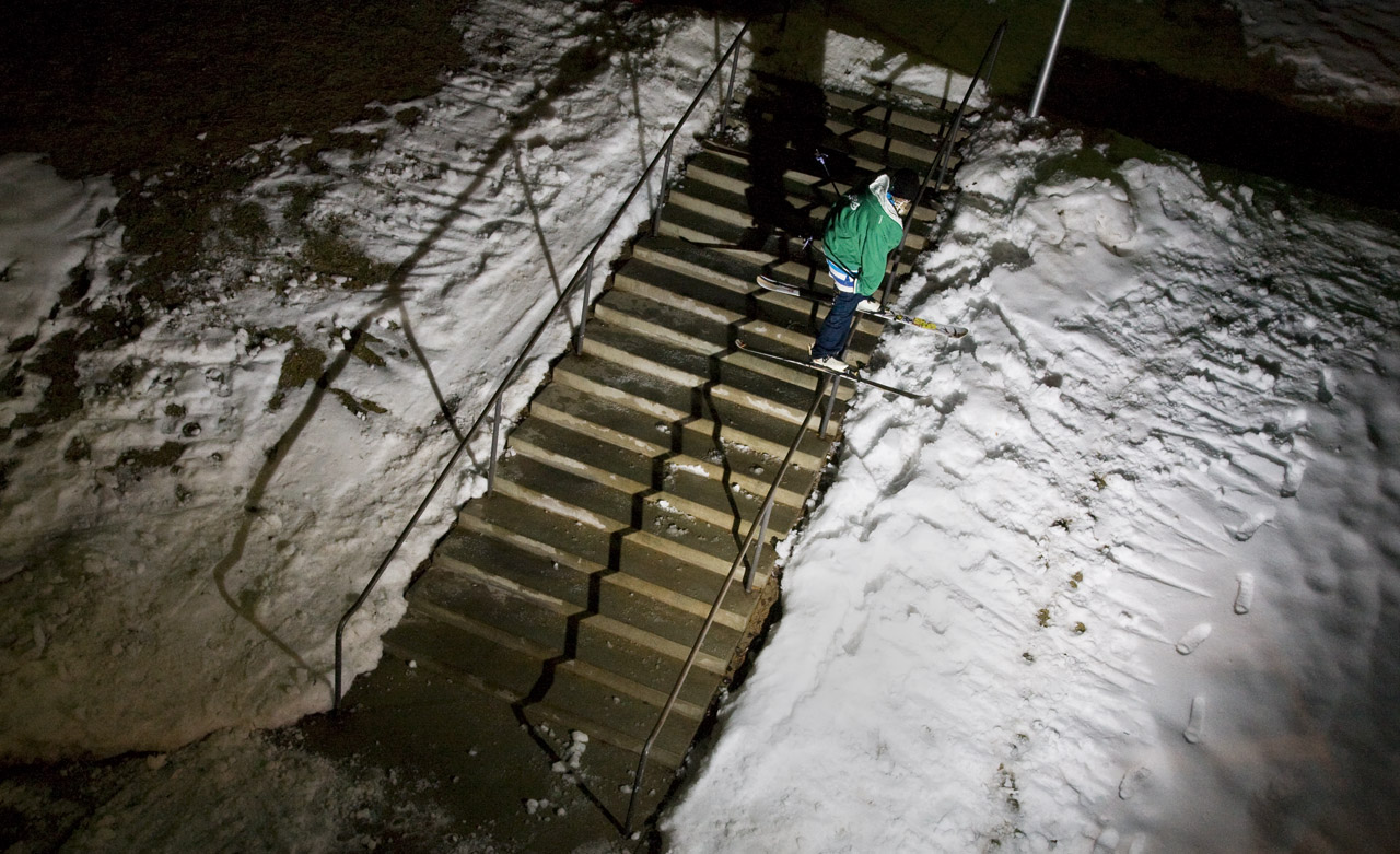 2bi4 doin some urban